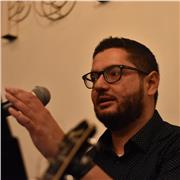 Professeur particulier de Piano/Chant/Coaching Vocal/Théorie Musicale